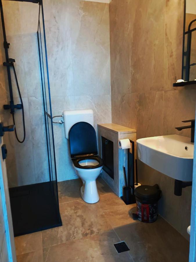 Hotel Duet Пітешть Екстер'єр фото